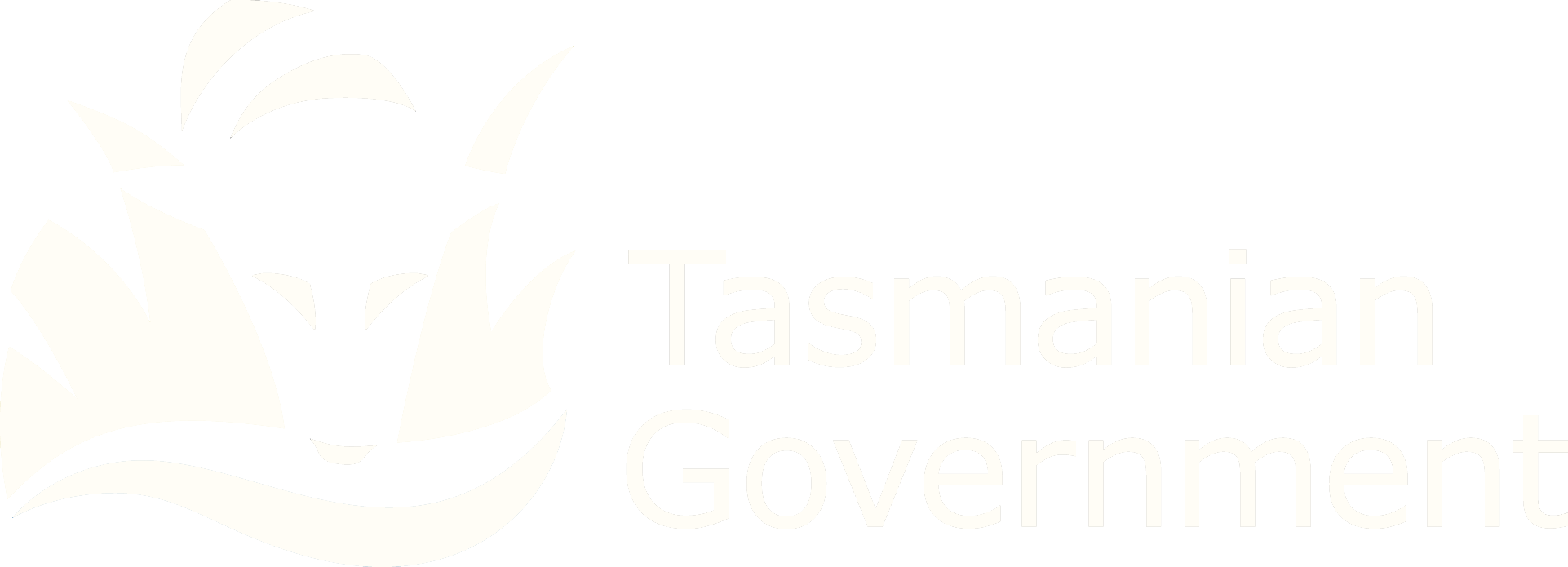 Tasmanian Government Logo